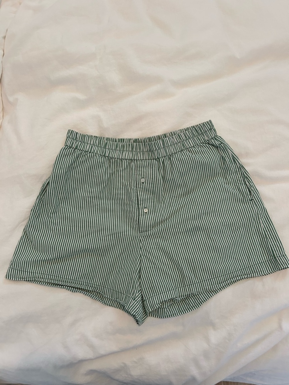 Boxer Shorts - Size Small